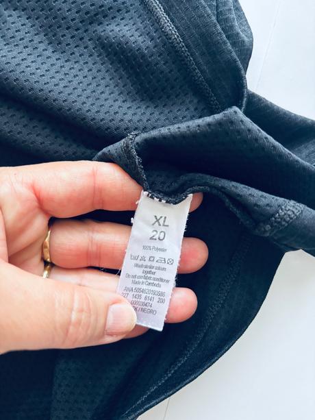 K4/ triko sportovní - v.xl, xl