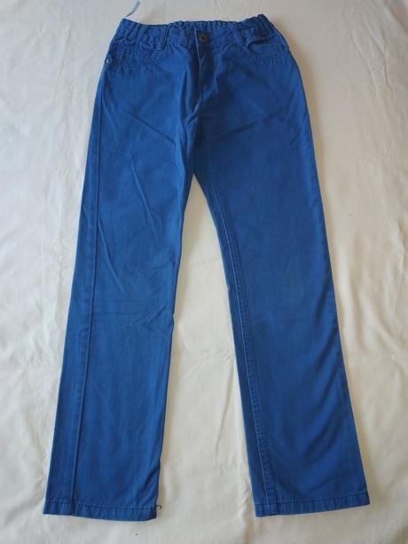 Chlapecké džíny - pepperts - 146, pepperts,146