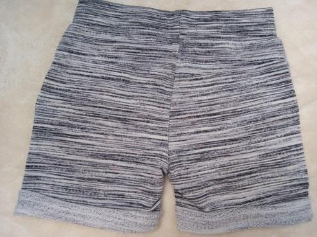 Šortky zn."dj dutchjeans" vel."110", 110