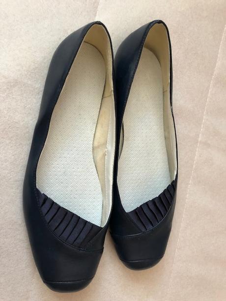 Kozene modre baleriny 37 laura scott, 38