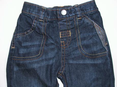 J109 podšité rifle vel. 68, george,68