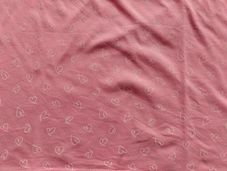 Tričko se srdíčky, sinsay,158