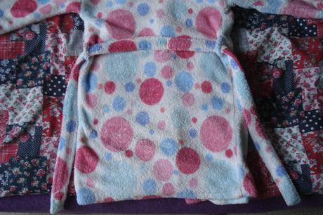 Chlupatkový župan, next,128