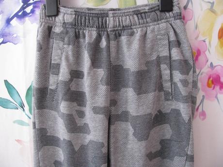 Chlapecké bavlněné tepláky adidas, adidas,140