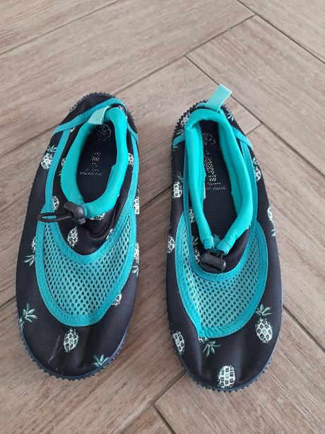 Chlapecké boty do vody zn. crivit, vel. 36, 36