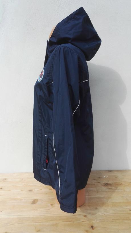 Sportovní jarní bunda yigga - vel.164/s, 164