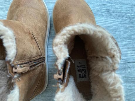 Zara baby válenky, zara,24