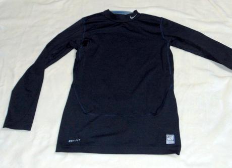 Sportovní tričko, nike,152