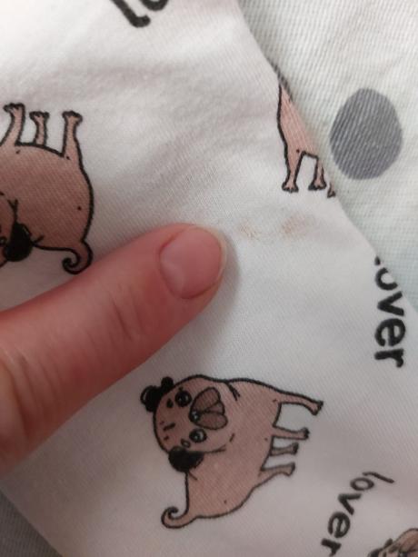 Tričko pejsi, reserved,146