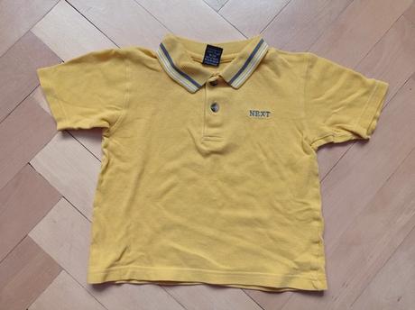 Polokošile next 92, next,92