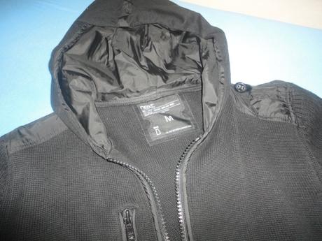 Supr bunda/svetr next, vel. m, next,m