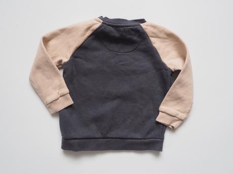 Mikina vel 80, f&f,80