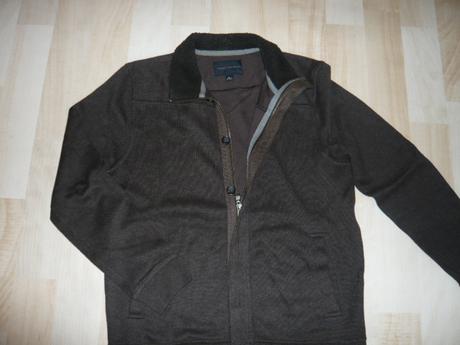 Mikina-svetr banana republic, l