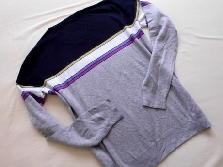 L-xl   svetrík, gaudi,l