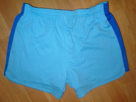 Kraťasy nike vel s sportovní rychleschnoucí, nike,s