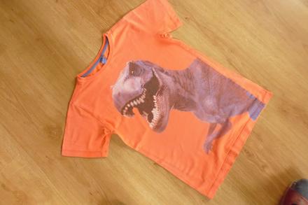 Tričko, dopodopo,128