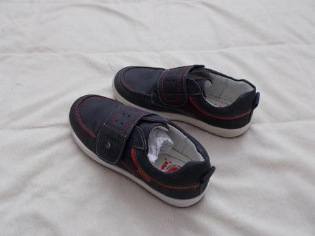 Chlapecká vycházková obuv lasocki, lasocki,29