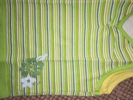 Tílko, cherokee,128