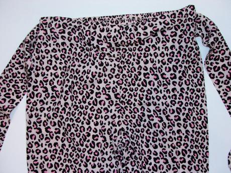 P623 letní volnočasové kalhoty vel. 6-7 let, primark,122