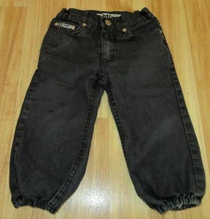 Rifle pro frajera, 86