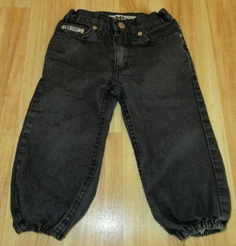 Rifle pro frajera, 86