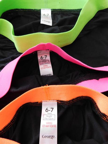 Chlapecké trenko slipy-boxerky, george,122