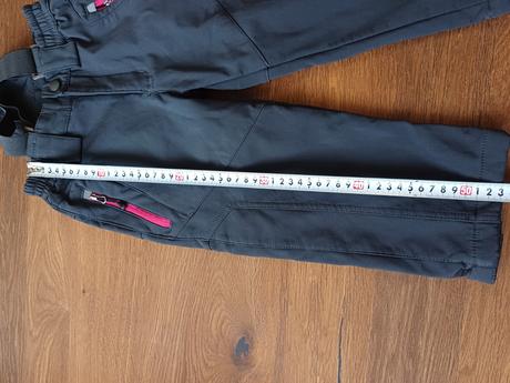 Softshellové kalhoty, kugo,98