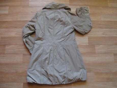 Kabát jaro/podzim, 38