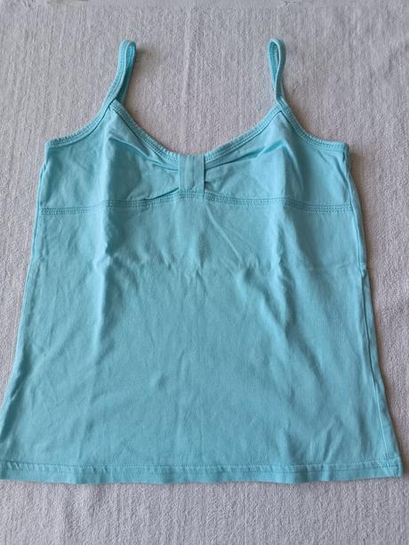 Dívčí tričko age, age,122