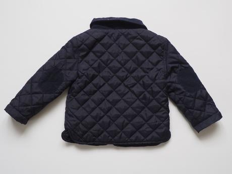 Přechodová bunda vel 86, f&f,86