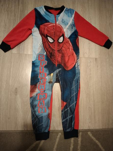 Flisový overal, disney,104