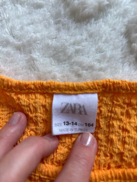 Halenka - 13/14 let zn. zara, zara,158