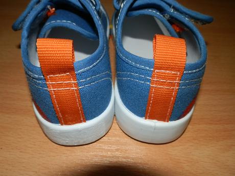 Plátěnky vel.22, 22