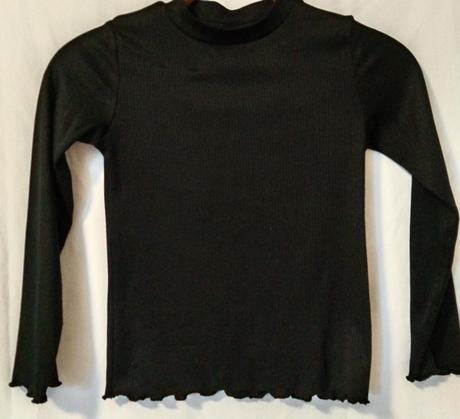 Dívčí triko 116/122, 116