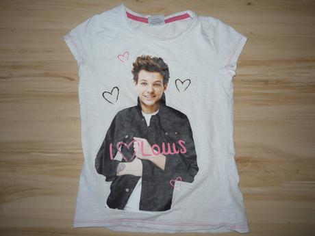 Triko one direction, george,122