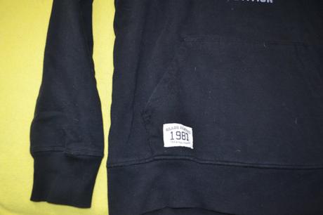 Pánská mikina m-xl, xl