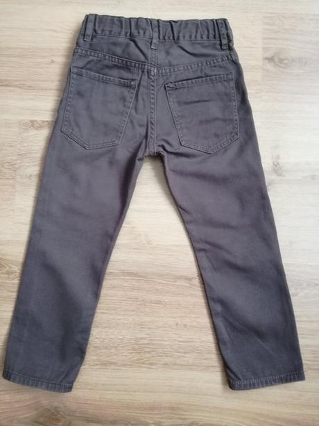 Kalhoty, zn. h&m, vel. 98, h&m,98
