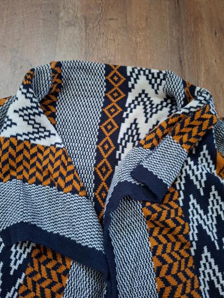 Cardigan about you, m