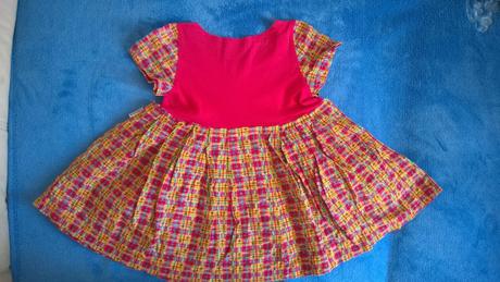 Šaty, vel 80, loana,80