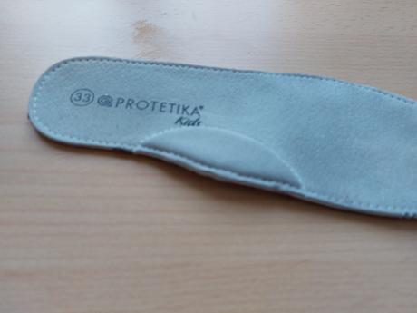 Tenisky protetika keny denim, protetika,33