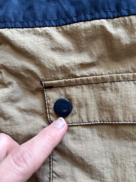 Bunda jaro/podzim - v. 2/3 roky, george,98