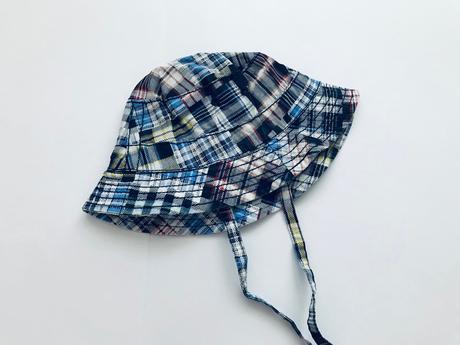 Klobouček - v.3/6 měs., h&m,68