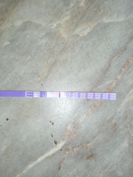 Je tam duch nebo vadný test?