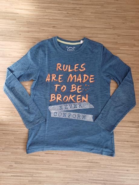 Triko vel. 146/152 c&a jako nové, c&a,146