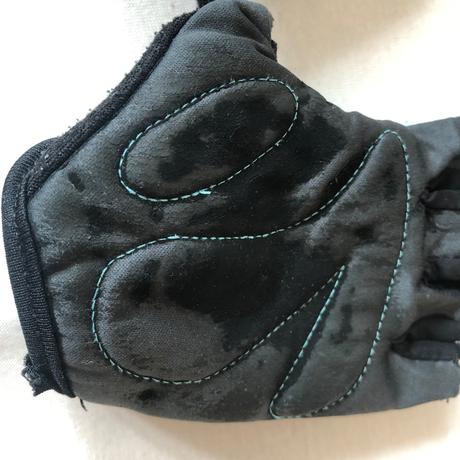 Rukavice na kolo pro male děti, 18