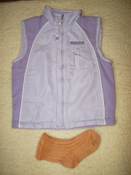 Vesta teplá vel.98, l.a. gear,92