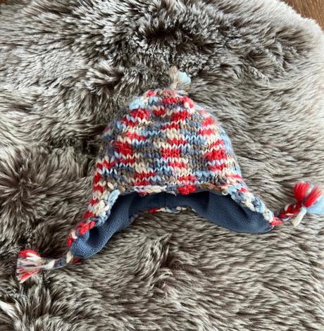 Zimní čepice, cherokee,62