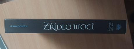 Zřídlo moci, 