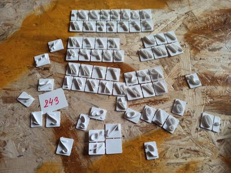 Potřeby pro cukráře, 