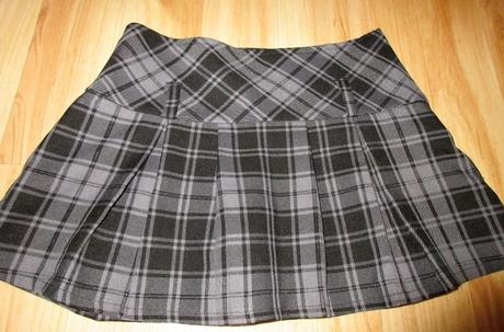 Sukně, pimkie,158